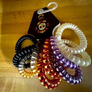 C&C CALIFORNIA Halloween HAIR TIES